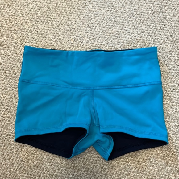 lululemon athletica Pants - Lululemon shorts